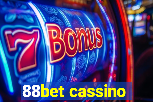 88bet cassino